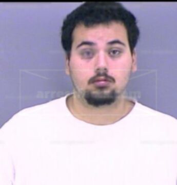 Aaron Thomas Newland
