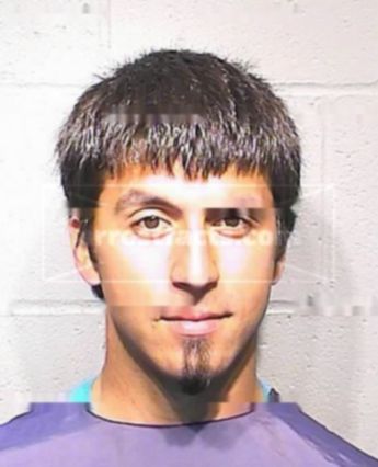 Ross Jerome Krzysztow