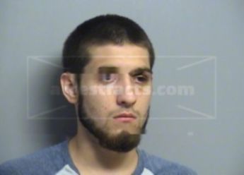 Tyler Lane Ellis