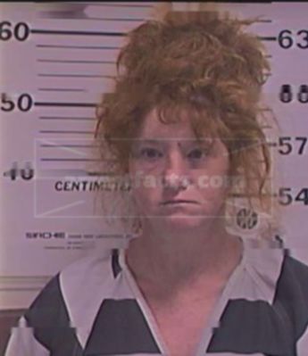 Tammy Lynn Mccan