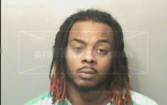 George Anthony Richardson
