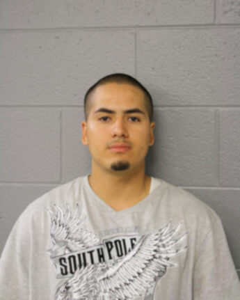 Eric Perez