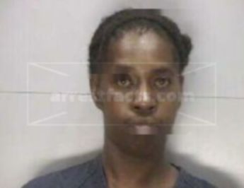 Rosezina Coleman