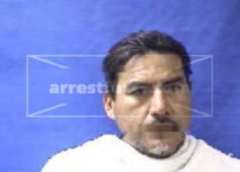 Gregorio Martinez Deleon