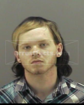Zacchary James Marinis
