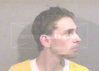 Brandon Nicholas Martin