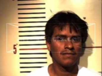 Noe Jonathan Garcia