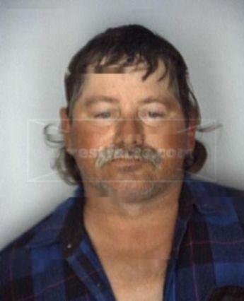 Howard Barry Tharp