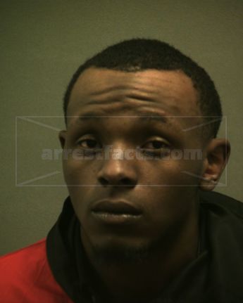 Adrien Jockeel Evans
