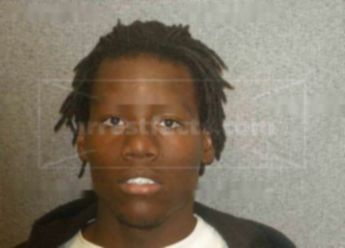 Justin Lamar Lewis