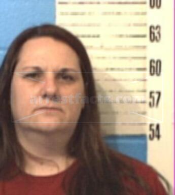 Tracie Marie Gilderson