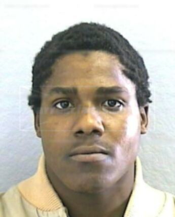 Lavar D Jones