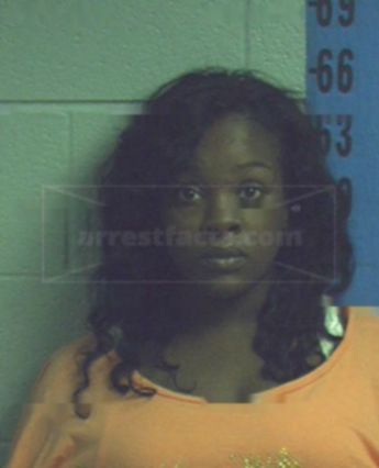 Tiffany Jones
