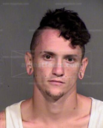 Cody Lynn Melton