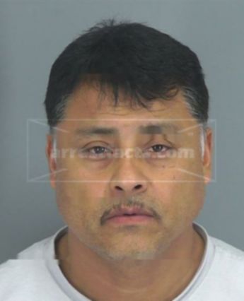 Abner Diaz-Lopez