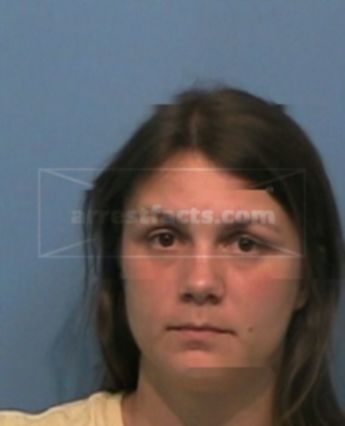 Sarah Ann Smith