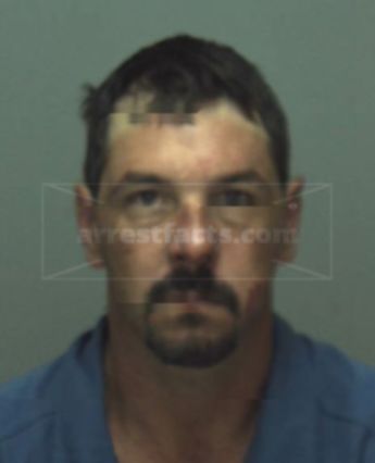 Kevin Warren Stevens