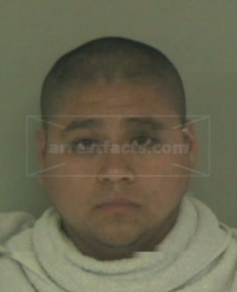Jose Castillo Estrada
