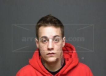 Brandon William Bliske