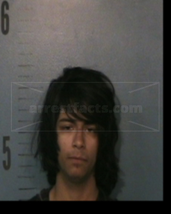 Christopher Logan Gomez