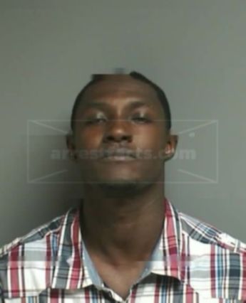 Chas Tremaine Turner