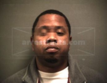 Michael Denorise Mitchell