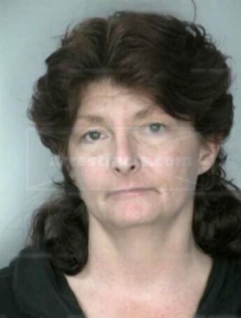 Dabney Ann Terhune