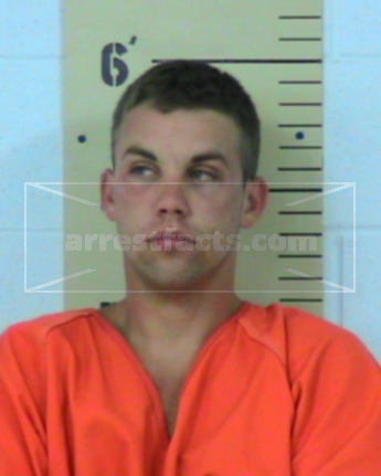Ryan Anthony Marshall