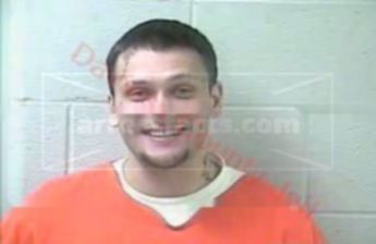 Johnathan Randall Embry