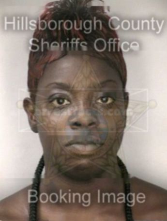 Tawana Denise Boone