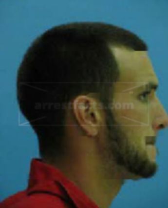 Shane Joseph Little