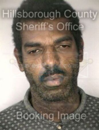 Antoni Lashawn Harris