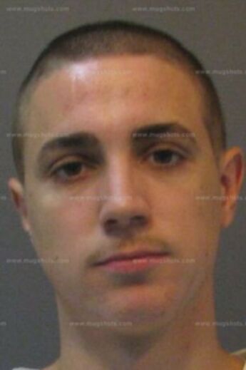 Zachary Michael Latino