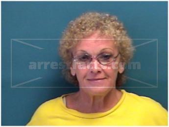 Brenda Faye Rozell