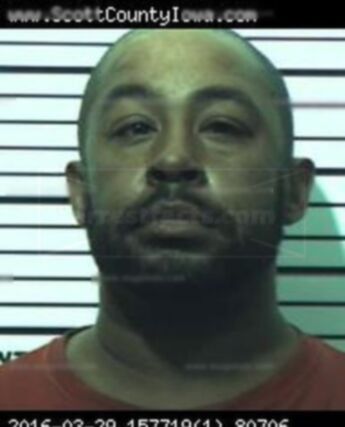 Roscoe Bennett Hudson Jr.