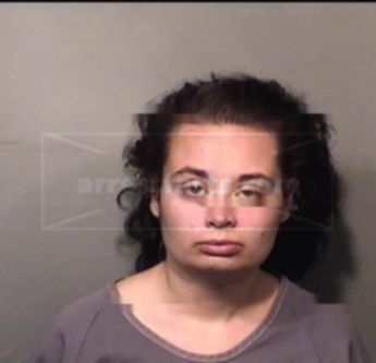 Tamara M Hosey