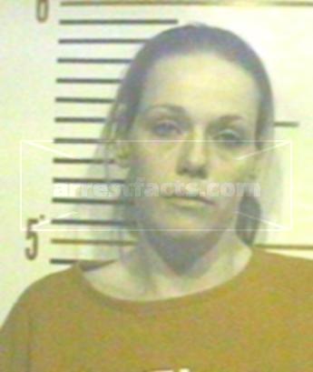 Mandy Michelle Gibbons