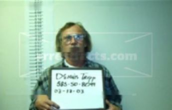Dennis Tripp