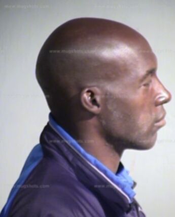 Tanimu Rashid Mays