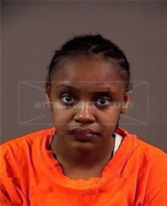 Jolisha Lenise Mcdonald