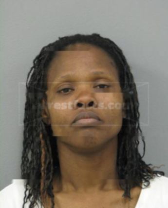 Michelle Lewis