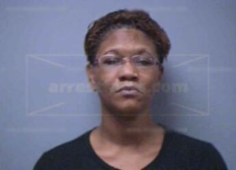 Amber Shane Aston