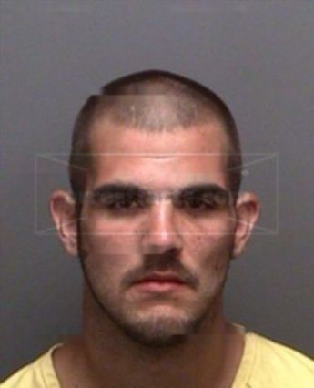 Kevin Lee Lambert