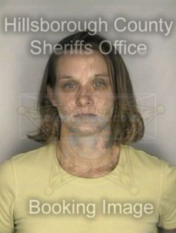 Angela Michelle Duncan