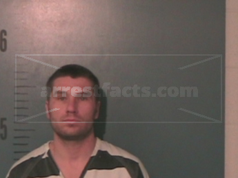 Joshua Shane Phariss
