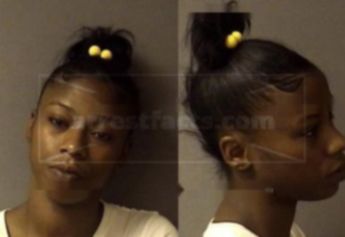 Maresha Darnace Mccloud