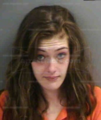 Marissa D Markley