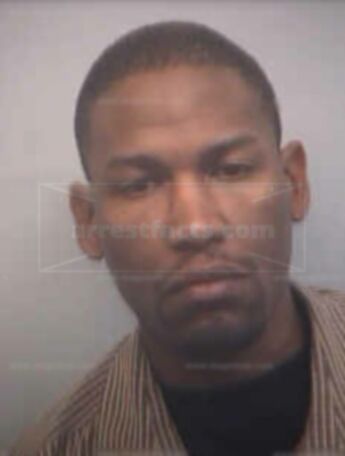 Reginald Terrance Arrington