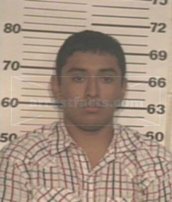 Edgar Flores