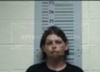 Samantha Nichole Page